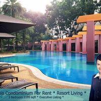 Rafflesia Condominium (D20), Condominium #93192262